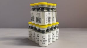 IGF-1 LR3 1mg vial