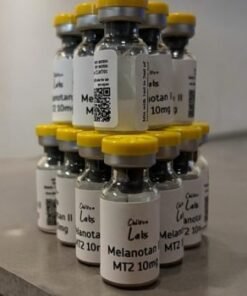 Melanotan II MT2 10mg vial