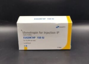Menotropin EUGON HMG 150iu