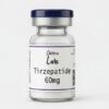 Tirzepatide 60mg vial